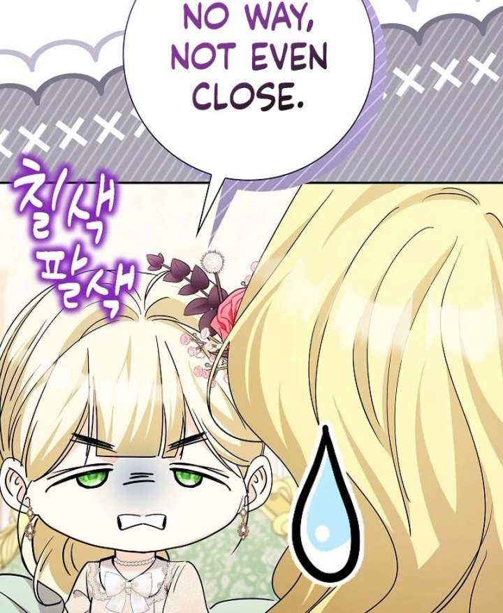 I Tried to Twist the Original Story But Ended Up Seducing the Northern Duke Chapter 34 543 092