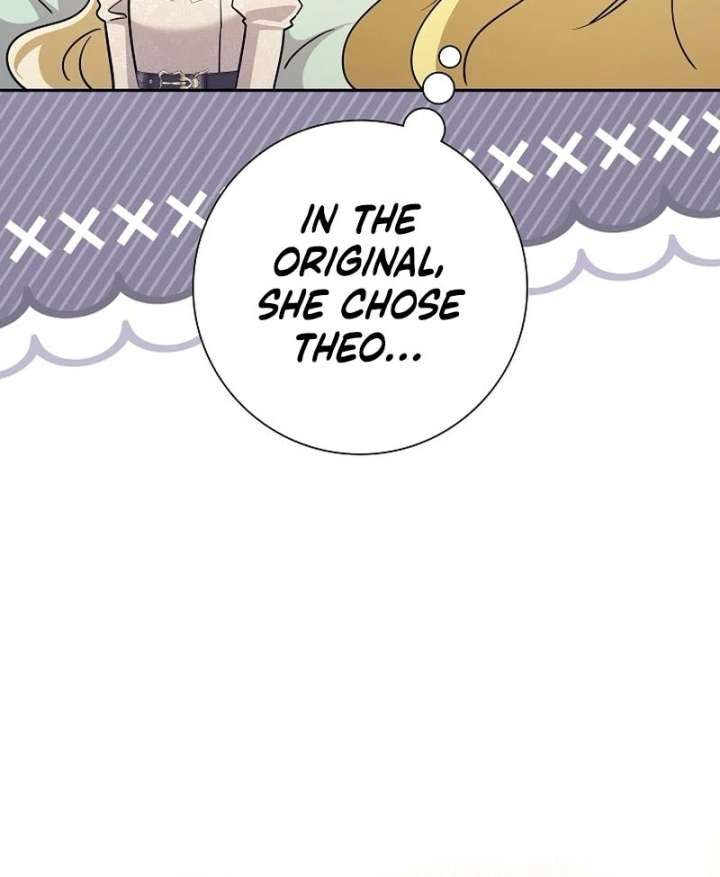 I Tried to Twist the Original Story But Ended Up Seducing the Northern Duke Chapter 34 544 093