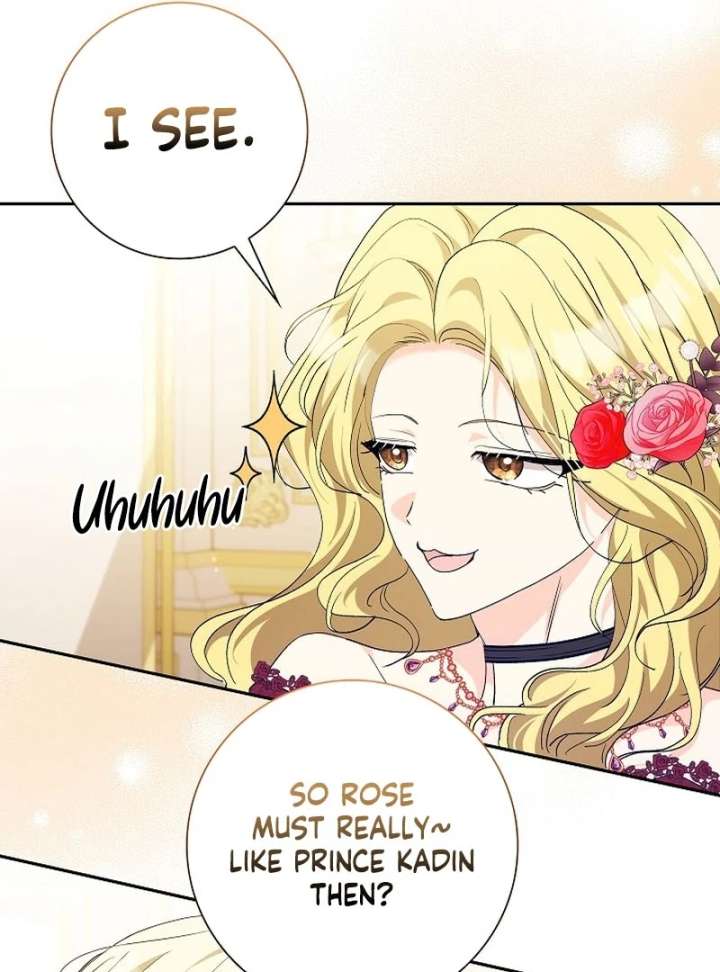 I Tried to Twist the Original Story But Ended Up Seducing the Northern Duke Chapter 34 545 094