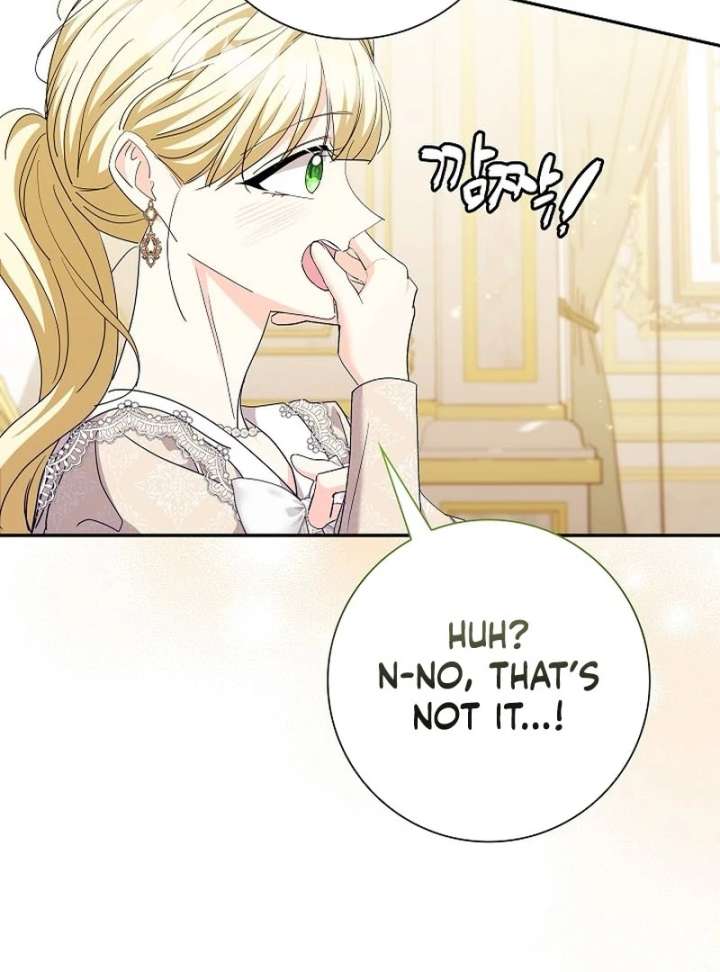 I Tried to Twist the Original Story But Ended Up Seducing the Northern Duke Chapter 34 546 095