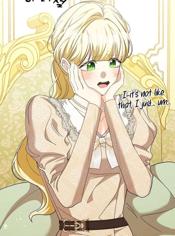 I Tried to Twist the Original Story But Ended Up Seducing the Northern Duke Chapter 34 548 097