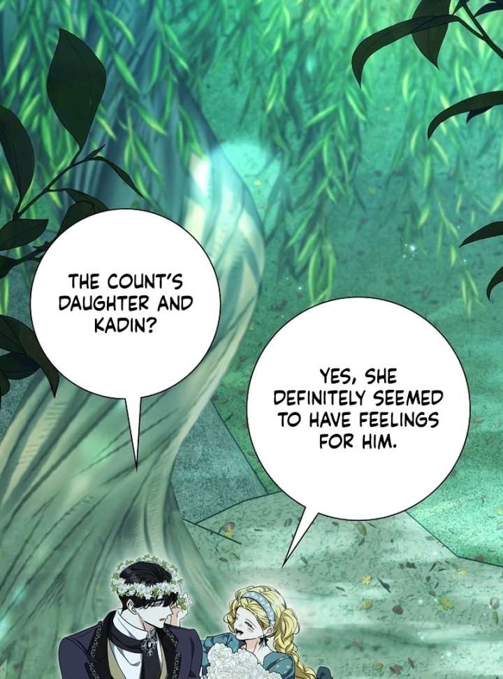 I Tried to Twist the Original Story But Ended Up Seducing the Northern Duke Chapter 34 553 102