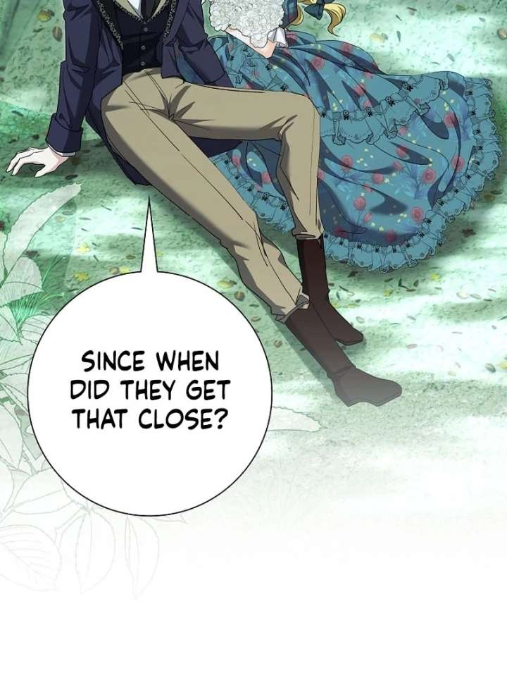 I Tried to Twist the Original Story But Ended Up Seducing the Northern Duke Chapter 34 554 103