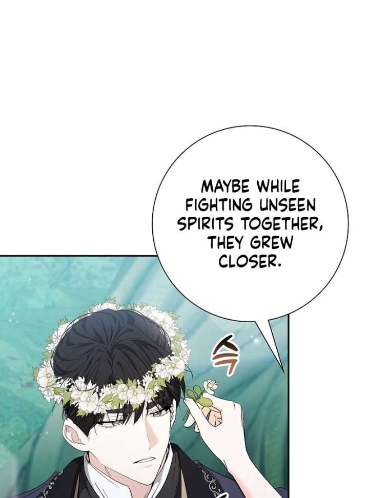 I Tried to Twist the Original Story But Ended Up Seducing the Northern Duke Chapter 34 555 104