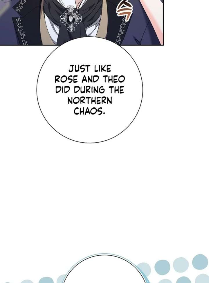 I Tried to Twist the Original Story But Ended Up Seducing the Northern Duke Chapter 34 556 105