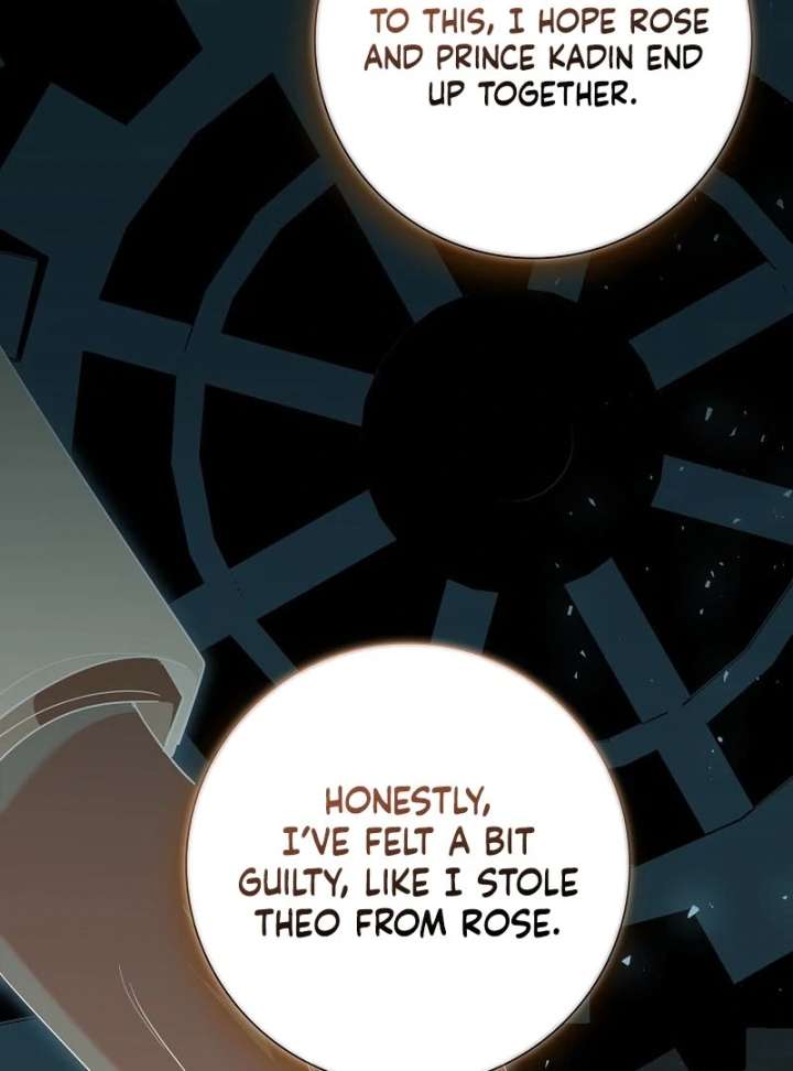 I Tried to Twist the Original Story But Ended Up Seducing the Northern Duke Chapter 34 562 111