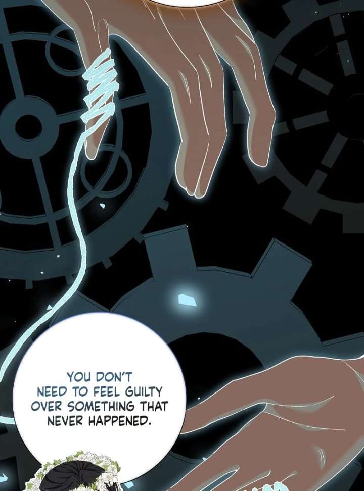 I Tried to Twist the Original Story But Ended Up Seducing the Northern Duke Chapter 34 563 112