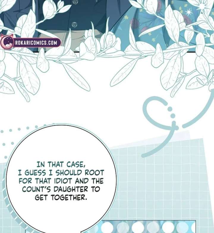 I Tried to Twist the Original Story But Ended Up Seducing the Northern Duke Chapter 34 568 117