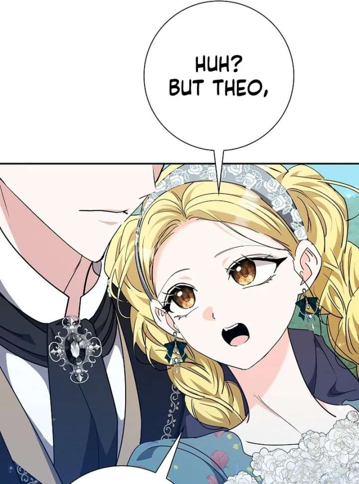 I Tried to Twist the Original Story But Ended Up Seducing the Northern Duke Chapter 34 570 119