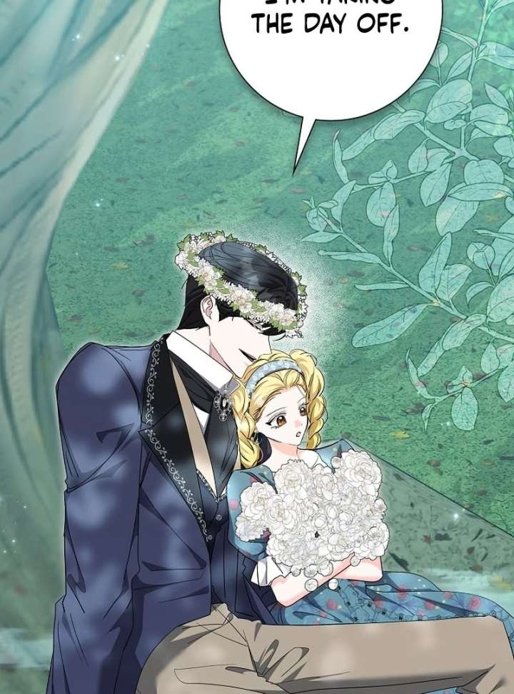 I Tried to Twist the Original Story But Ended Up Seducing the Northern Duke Chapter 34 572 121