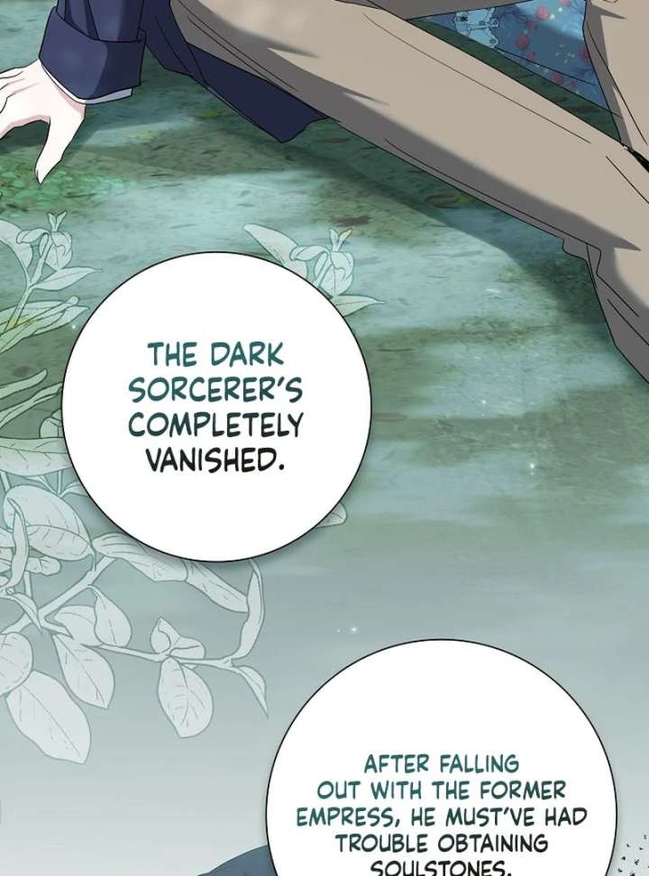 I Tried to Twist the Original Story But Ended Up Seducing the Northern Duke Chapter 34 573 122