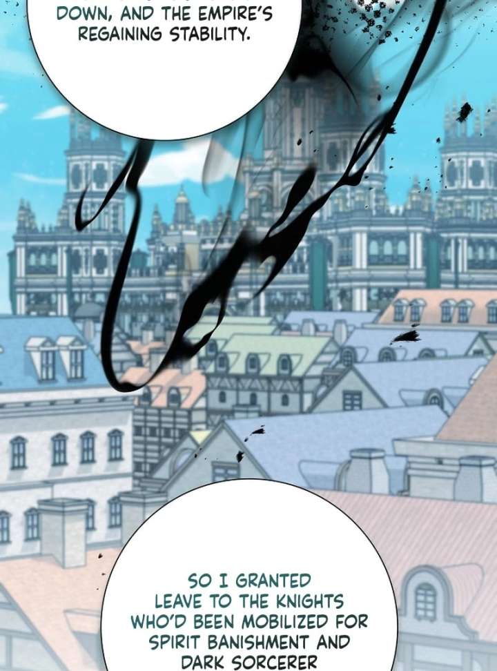 I Tried to Twist the Original Story But Ended Up Seducing the Northern Duke Chapter 34 575 124