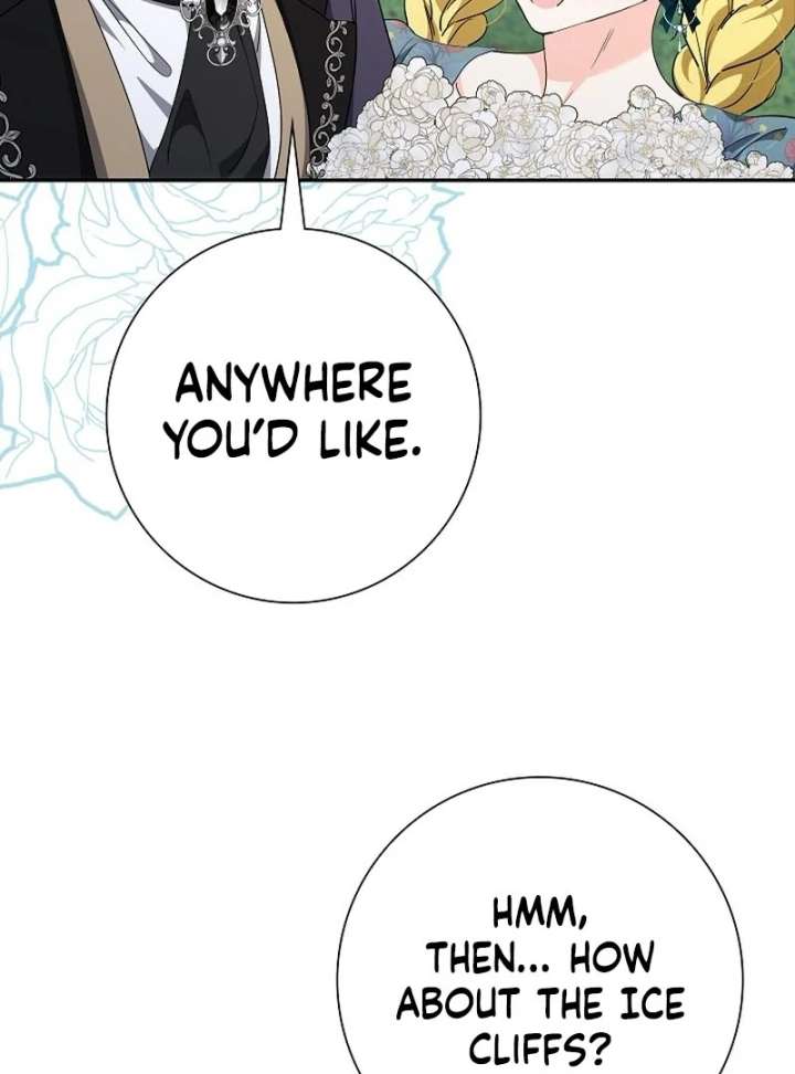 I Tried to Twist the Original Story But Ended Up Seducing the Northern Duke Chapter 34 580 129