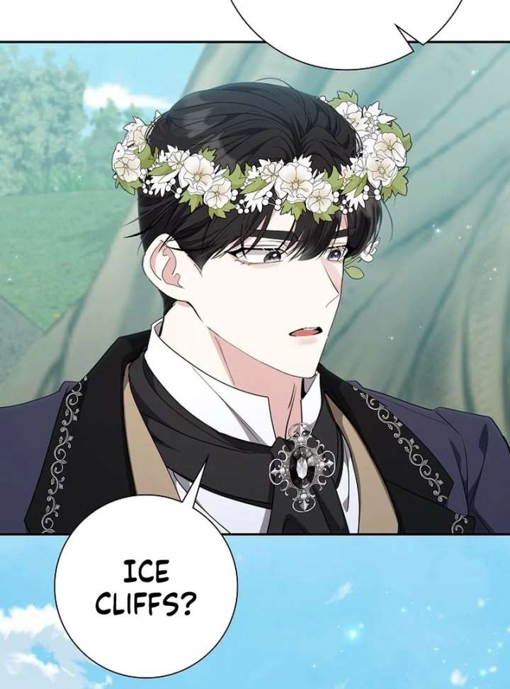 I Tried to Twist the Original Story But Ended Up Seducing the Northern Duke Chapter 34 581 130