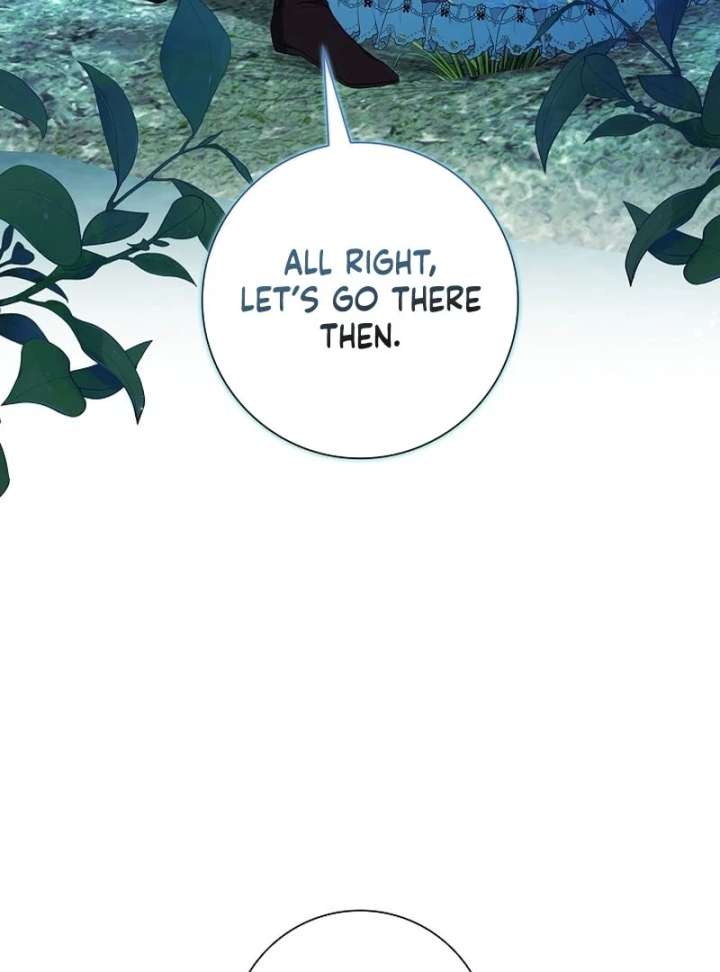 I Tried to Twist the Original Story But Ended Up Seducing the Northern Duke Chapter 34 585 134