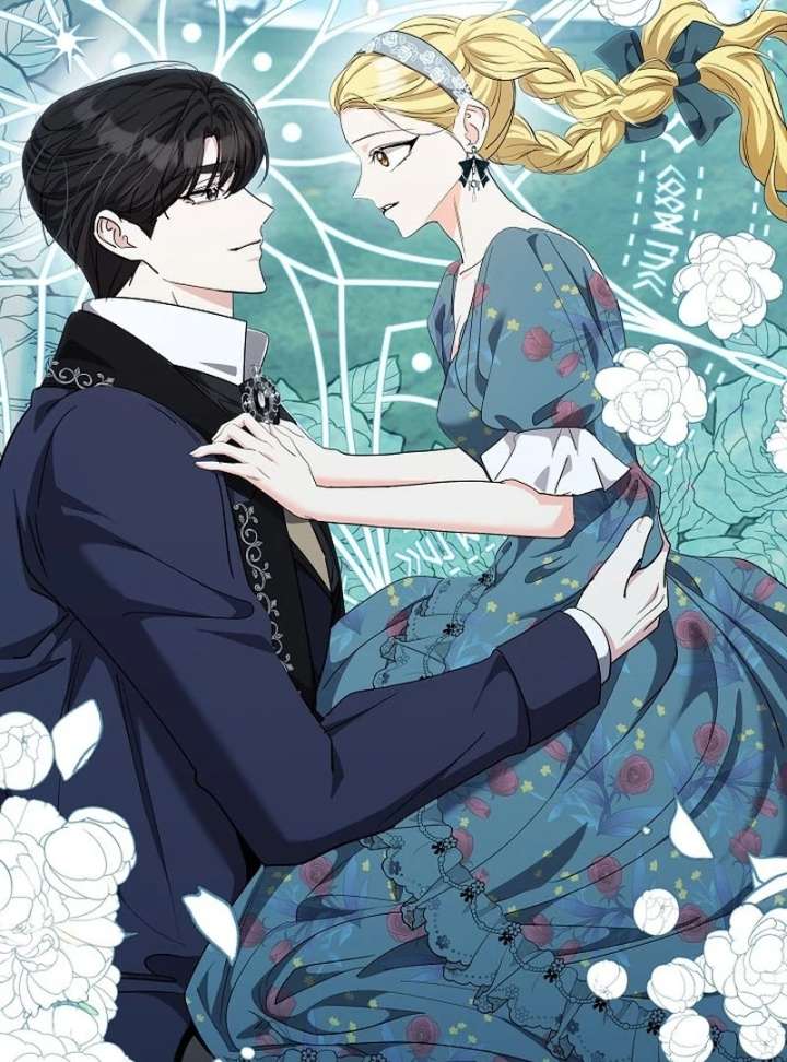 I Tried to Twist the Original Story But Ended Up Seducing the Northern Duke Chapter 34 590 139