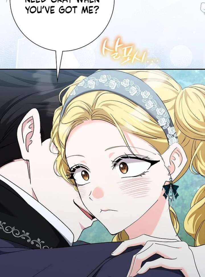 I Tried to Twist the Original Story But Ended Up Seducing the Northern Duke Chapter 34 592 141