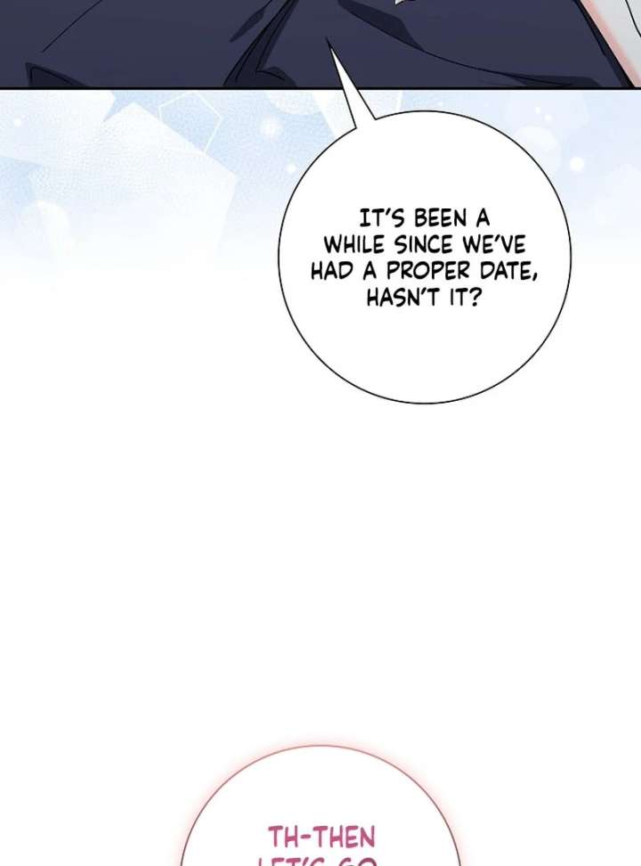 I Tried to Twist the Original Story But Ended Up Seducing the Northern Duke Chapter 34 593 142