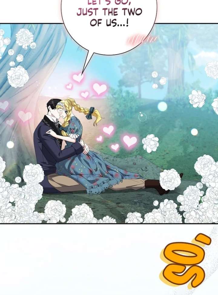 I Tried to Twist the Original Story But Ended Up Seducing the Northern Duke Chapter 34 594 143