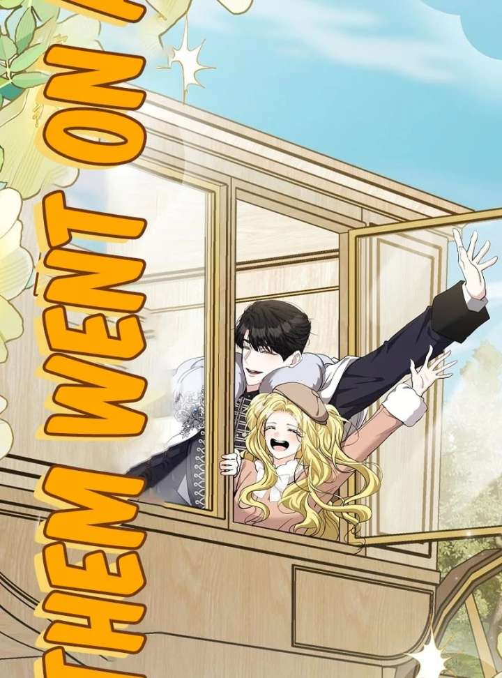 I Tried to Twist the Original Story But Ended Up Seducing the Northern Duke Chapter 34 596 145