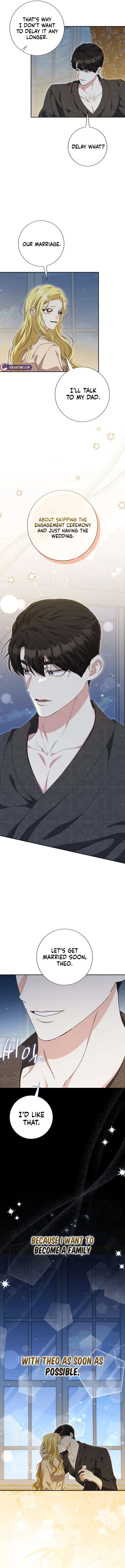 I Tried to Twist the Original Story But Ended Up Seducing the Northern Duke Chapter 35 68 13