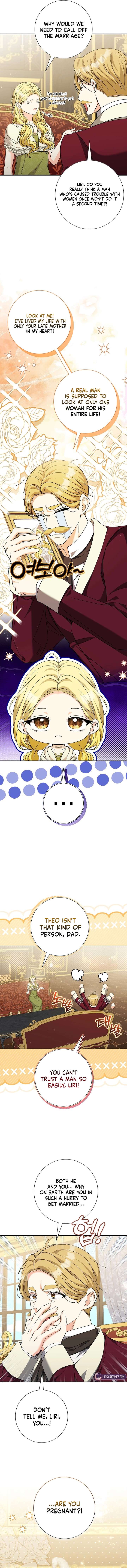 I Tried to Twist the Original Story But Ended Up Seducing the Northern Duke Chapter 35 70 15