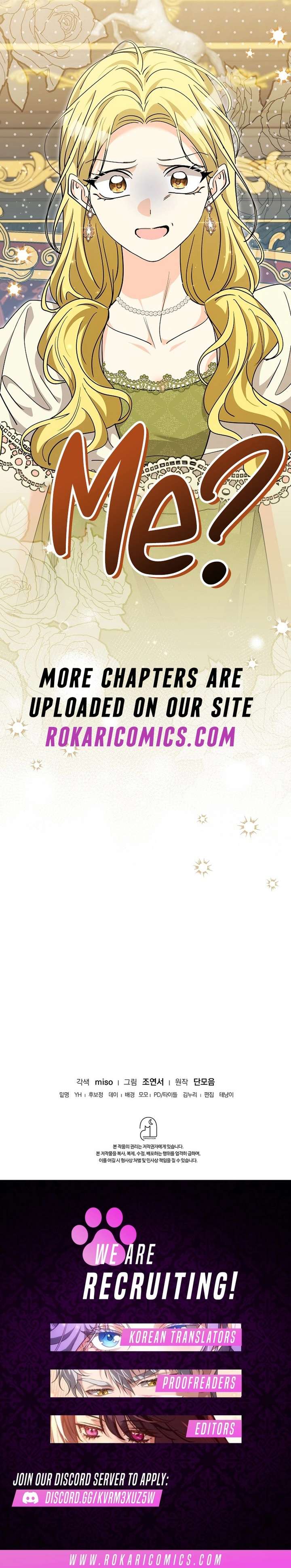 I Tried to Twist the Original Story But Ended Up Seducing the Northern Duke Chapter 35 71 16