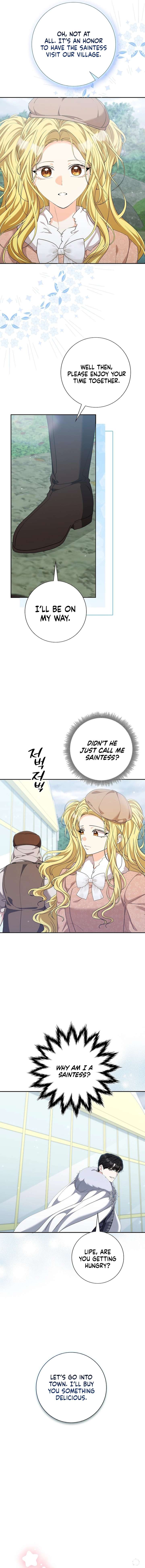 I Tried to Twist the Original Story But Ended Up Seducing the Northern Duke Chapter 35 61 6