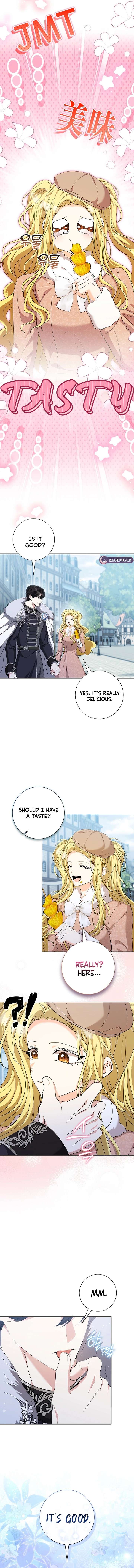 I Tried to Twist the Original Story But Ended Up Seducing the Northern Duke Chapter 35 62 7