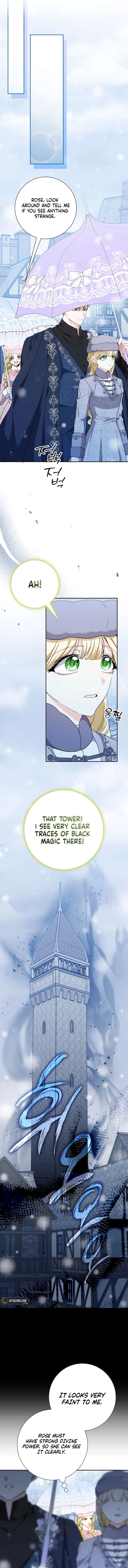 I Tried to Twist the Original Story But Ended Up Seducing the Northern Duke Chapter 38 62 10