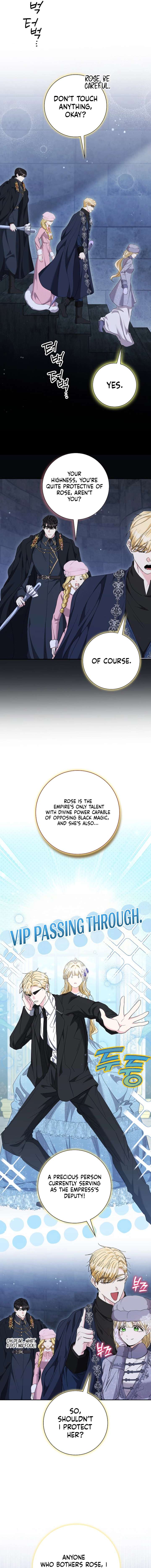 I Tried to Twist the Original Story But Ended Up Seducing the Northern Duke Chapter 38 64 12