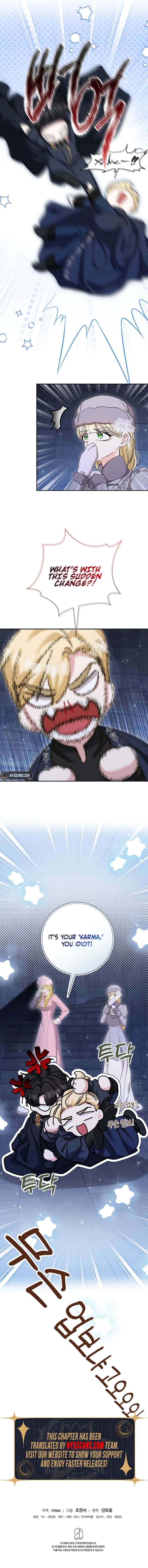 I Tried to Twist the Original Story But Ended Up Seducing the Northern Duke Chapter 38 67 15