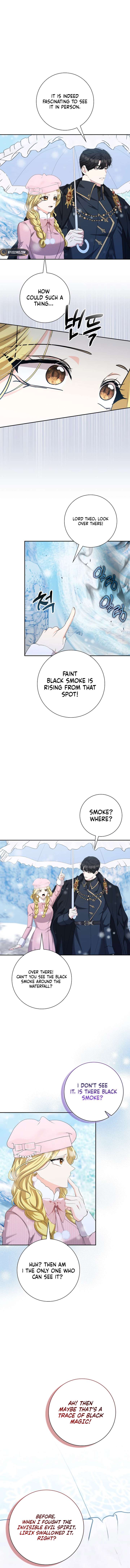 I Tried to Twist the Original Story But Ended Up Seducing the Northern Duke Chapter 38 57 5