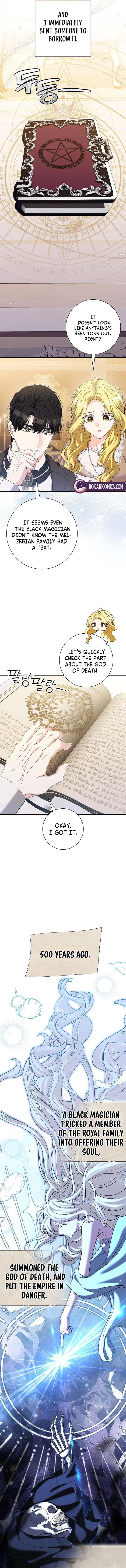 I Tried to Twist the Original Story But Ended Up Seducing the Northern Duke Chapter 39 68 10