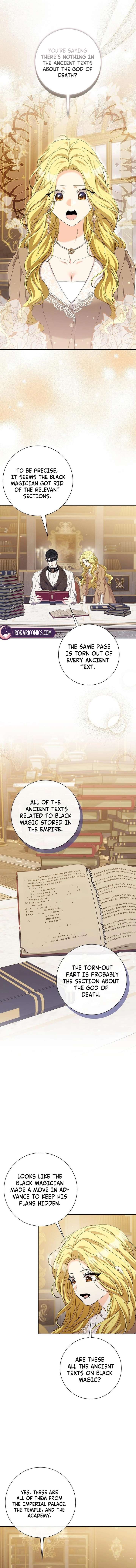 I Tried to Twist the Original Story But Ended Up Seducing the Northern Duke Chapter 39 65 7