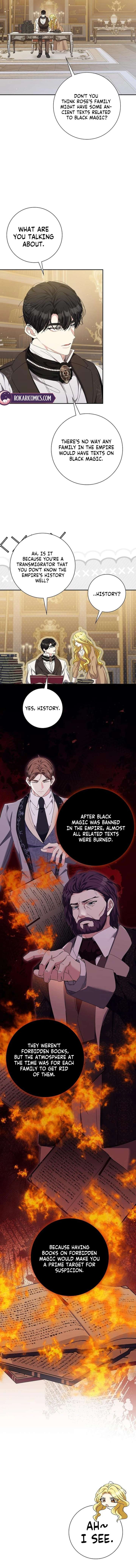 I Tried to Twist the Original Story But Ended Up Seducing the Northern Duke Chapter 39 66 8