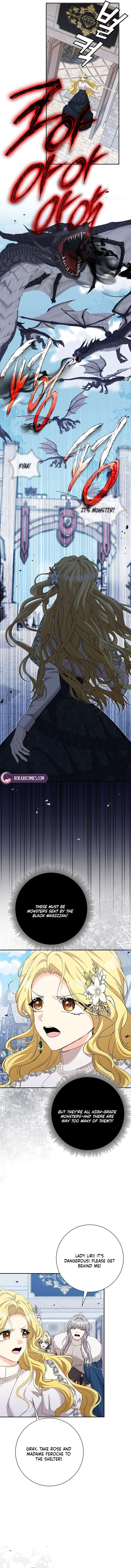 I Tried to Twist the Original Story But Ended Up Seducing the Northern Duke Chapter 40 68 13