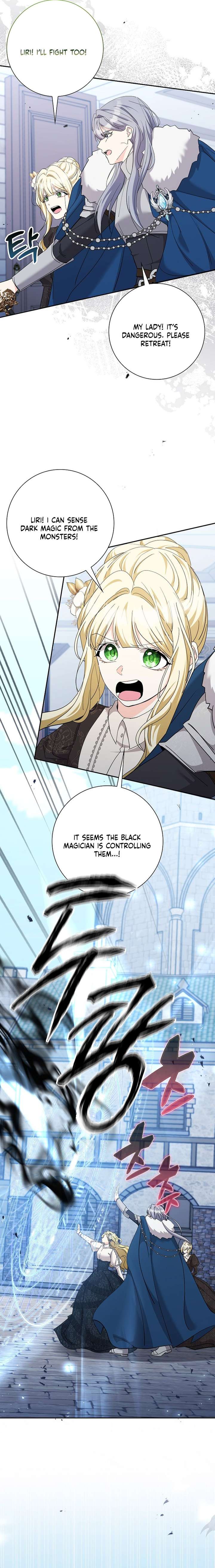 I Tried to Twist the Original Story But Ended Up Seducing the Northern Duke Chapter 40 69 14