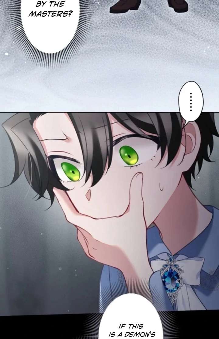 I Underestimated My Oshi’s Attachment Chapter 109 270 05