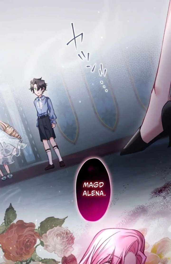 I Underestimated My Oshi’s Attachment Chapter 109 275 10