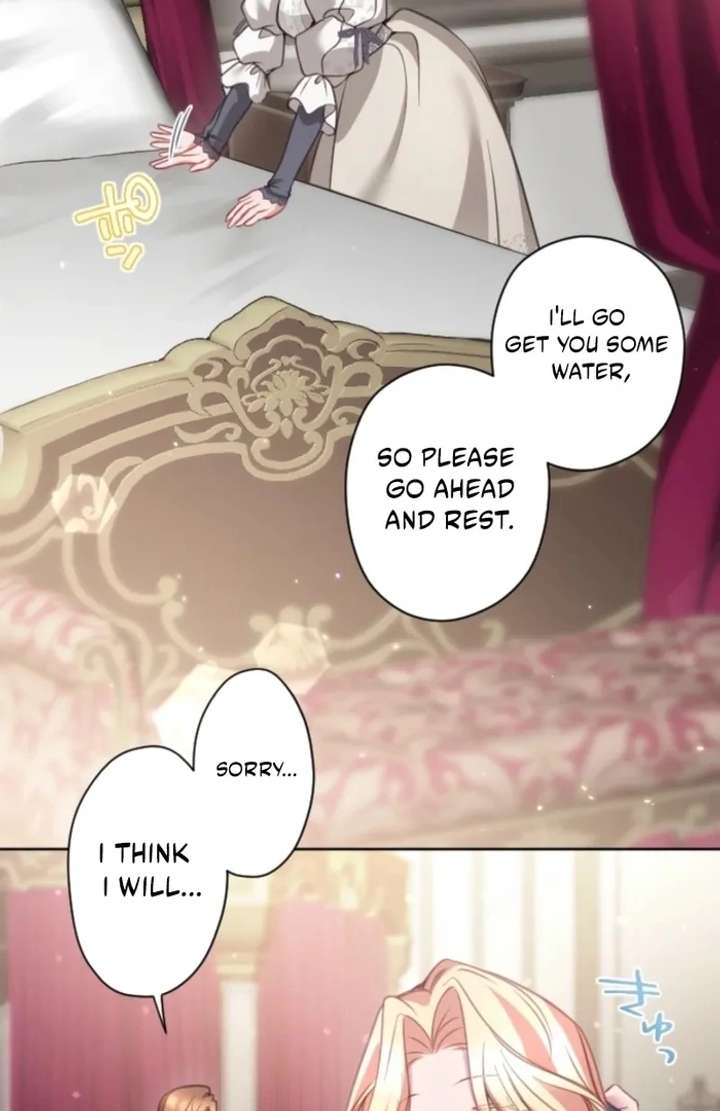 I Underestimated My Oshi’s Attachment Chapter 109 332 67