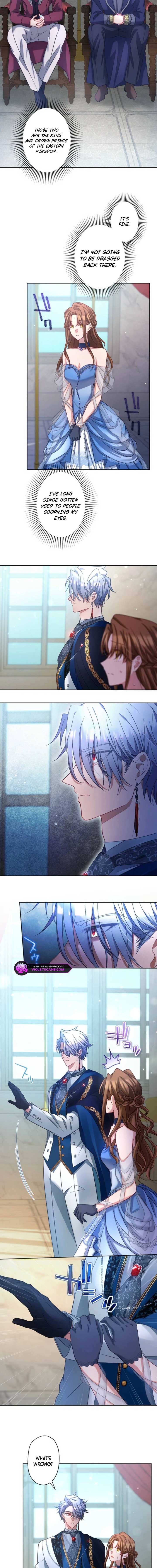 I Underestimated My Oshi’s Attachment Chapter 56 53 ch 56 7