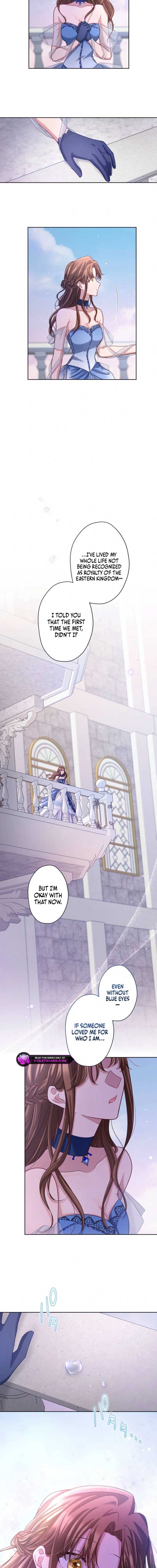 I Underestimated My Oshi’s Attachment Chapter 57 60 ch 57 11