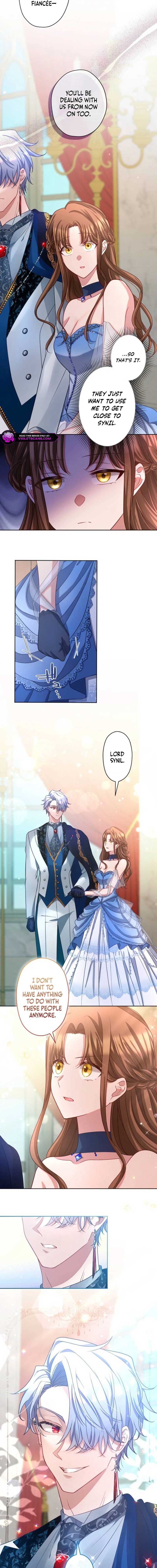 I Underestimated My Oshi’s Attachment Chapter 57 54 ch 57 5