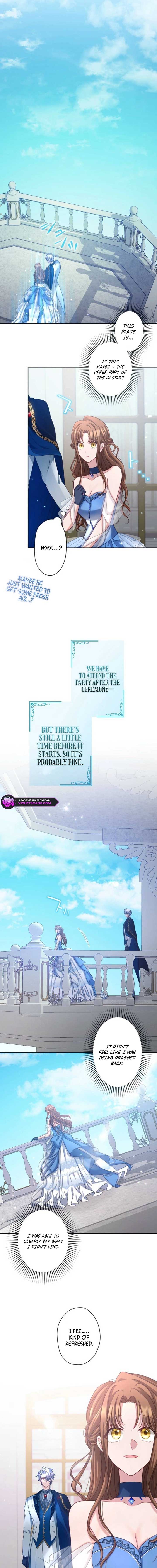 I Underestimated My Oshi’s Attachment Chapter 57 57 ch 57 8