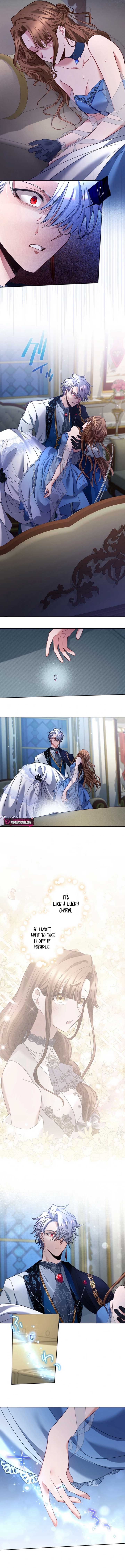 I Underestimated My Oshi’s Attachment Chapter 65 37 ch 65 3