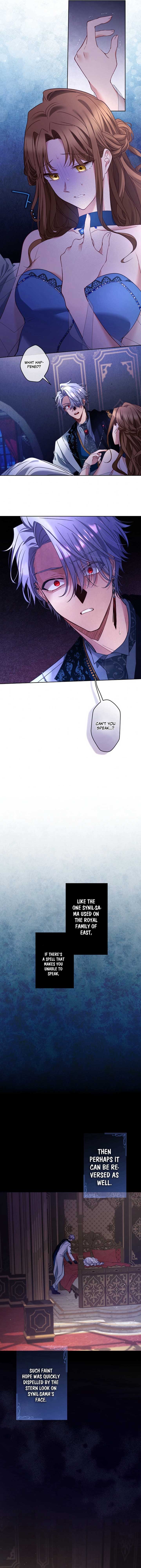 I Underestimated My Oshi’s Attachment Chapter 65 39 ch 65 5