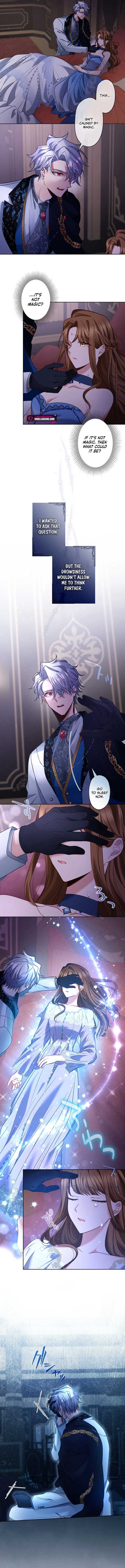 I Underestimated My Oshi’s Attachment Chapter 65 40 ch 65 6