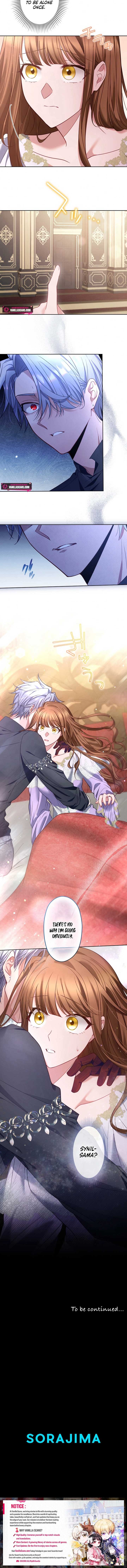 I Underestimated My Oshi’s Attachment Chapter 65 43 ch 65 9