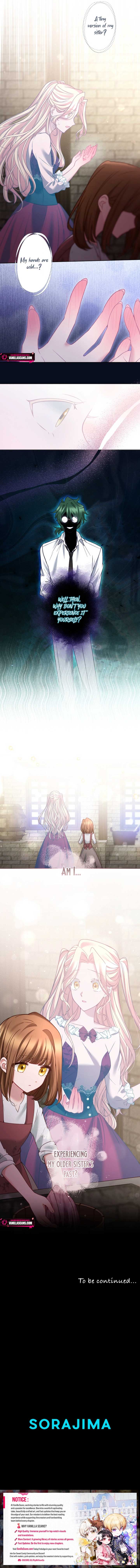 I Underestimated My Oshi’s Attachment Chapter 80 43 9